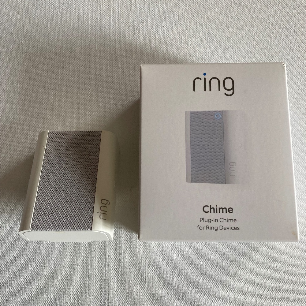 Ring Chime